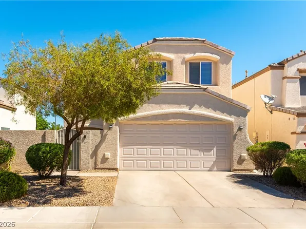 5500 Leadville Ave, Las Vegas, NV 89130