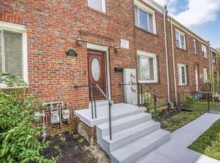 1834 M St NE, Washington, DC 20002