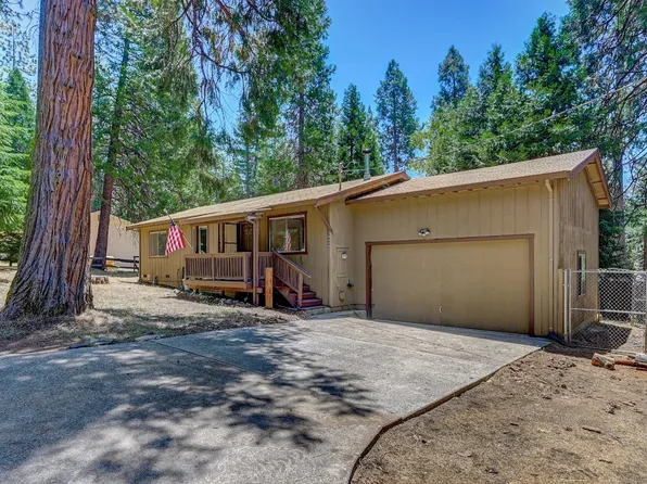 26410 Parkwood Dr, Pioneer, CA 95666