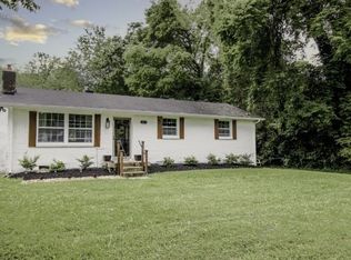 215 Moonlite Trl, Mount Juliet, TN 37122