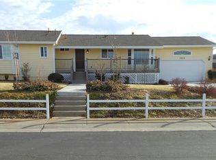 3890 Cedar Mist Ln, Auburn, CA 95602