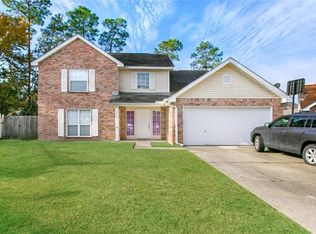 1540 Chancer Ct, Slidell, LA 70461