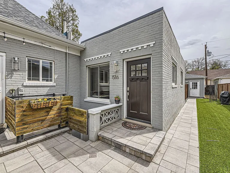 1586 S Sherman St — Photo 15