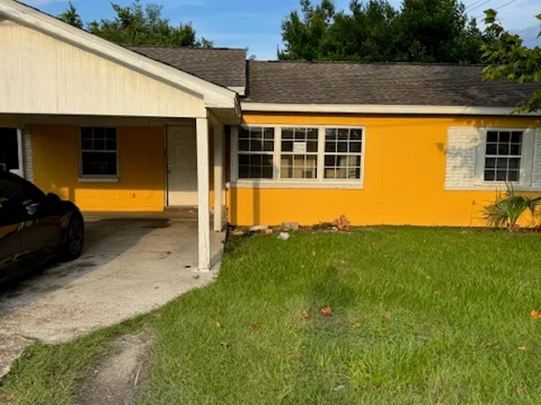 700 Williams Ave, Panama City, FL 32401