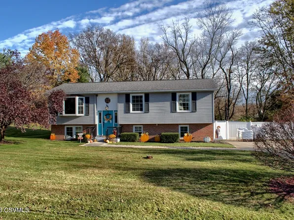 7 Stonefence Rd, Milton, PA 17847