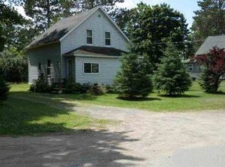 108 Robert St, Crystal Falls, MI 49920