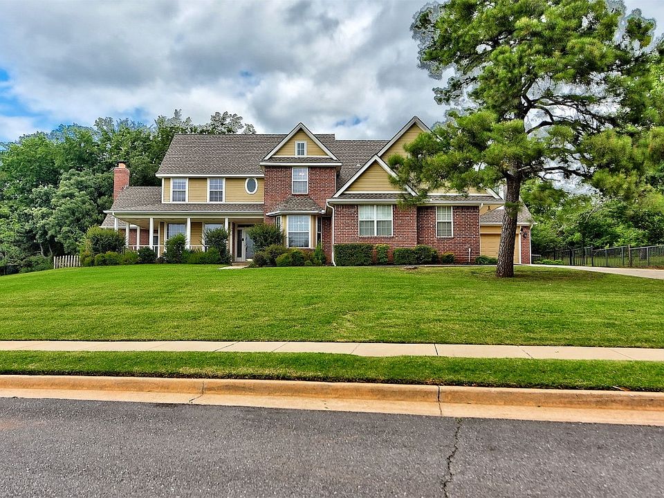 1517 Faircloud Ct, Edmond, OK 73034 Zillow