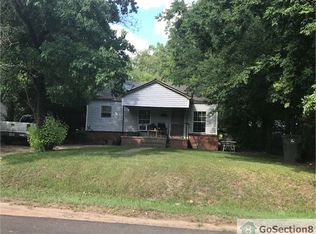 608 Chester St, Lufkin, TX 75901