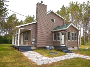 3136 Hill Rd NW, Rapid City, MI 49676