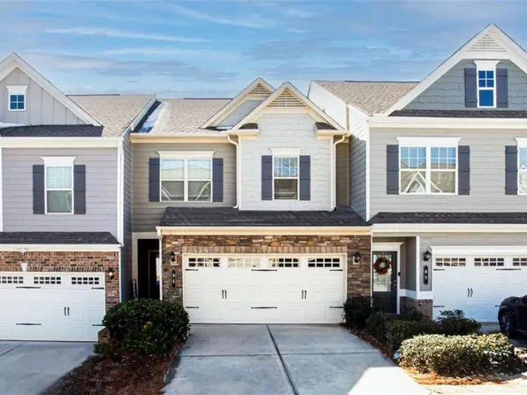 95 Bromes St, Lawrenceville, GA 30046