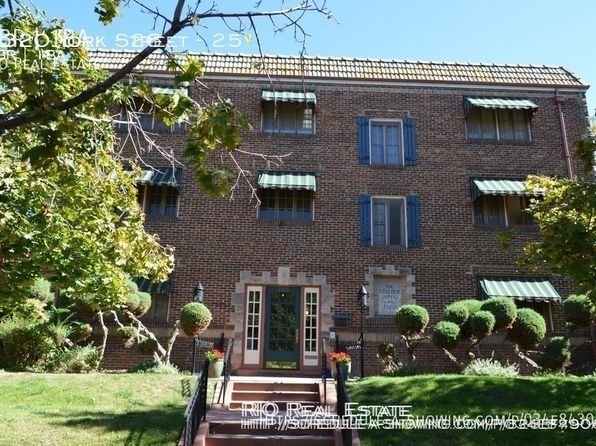 1320 York St APT 1
