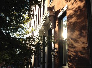 1627 Spruce St APT 2, Philadelphia, PA 19103