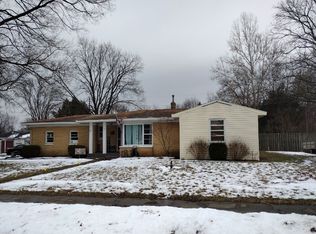 304 Homan Ave, Elkhart, IN 46516