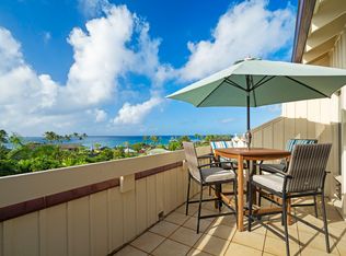 2371 Hoohu Rd APT 610, Koloa, HI 96756