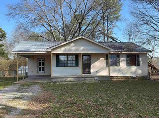 501 Sudduth Rd, Addison, AL 35540