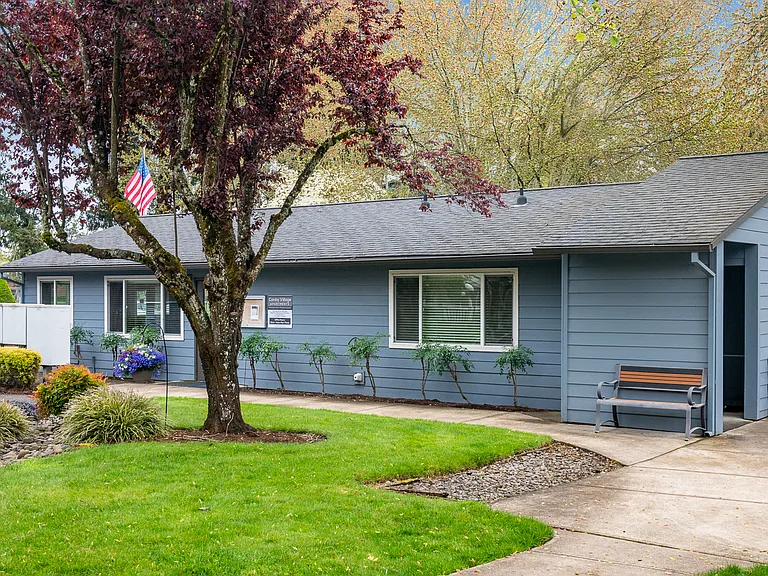 Canby Village — Photo 9