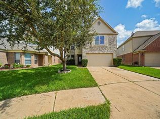 20106 Ricewood Village Trl, Katy, TX 77449