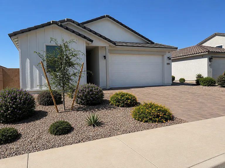 4036 E Ghost Flower Ln — Photo 1