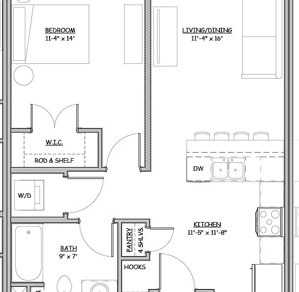 Farmstead Lofts — Photo 19