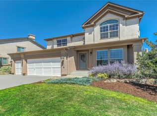 2434 Baystone Ct, Colorado Springs, CO 80921