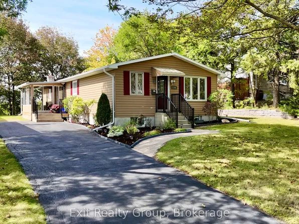 120 Prospect Hl, Quinte West, ON K8V 2V3
