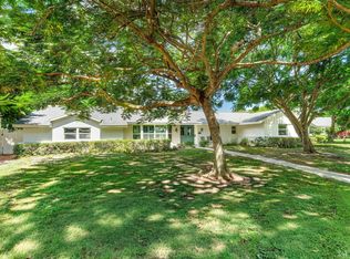 817 Anchorage Drive, North Palm Beach, FL 33408