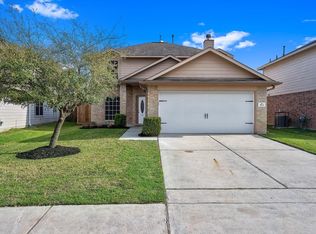 3523 Bluebird Park Ln, Humble, TX 77338