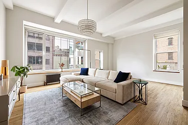 21 East 22nd Street