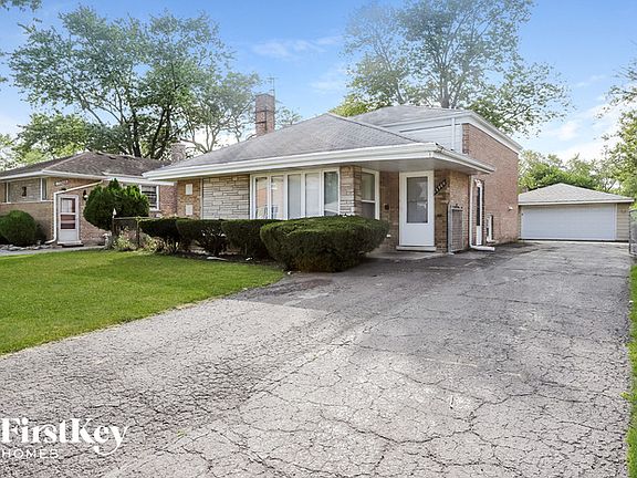 2nd image of 15960 Dobson Ave