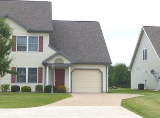 710 Baker St, Lewisburg, PA 17837