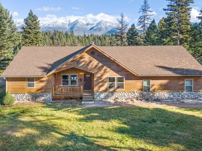 908 Tamarack Dr, Seeley Lake, MT, 59868