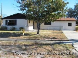 9133 Century Dr, Spring Hill, FL 34606