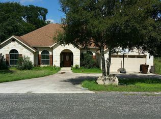 4115 Bar J, San Antonio, TX 78253