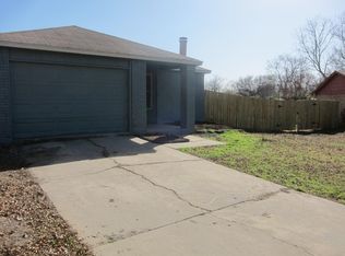 13803 Durwood St, San Antonio, TX 78233