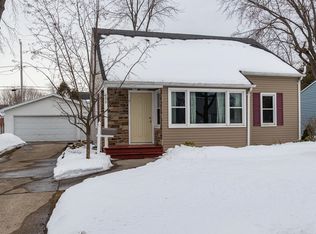 223 E Frances St, Appleton, WI 54911