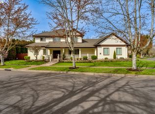 3351 Rosemont Way, Eugene, OR 97401