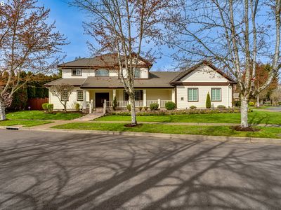 3351 Rosemont Way, Eugene, OR, 97401