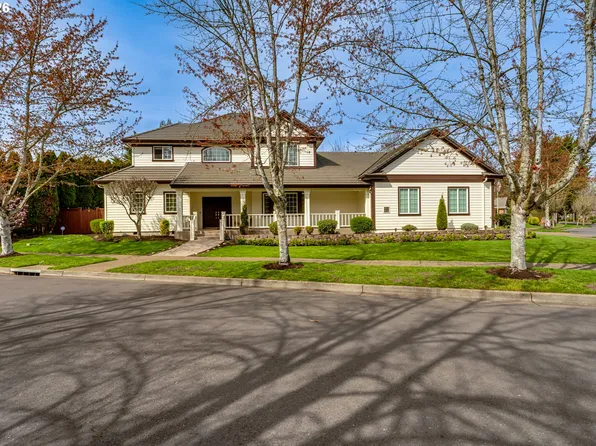 3351 Rosemont Way, Eugene, OR 97401