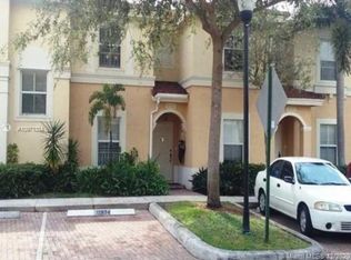 12838 SW 31st St #12838, Hollywood, FL 33027