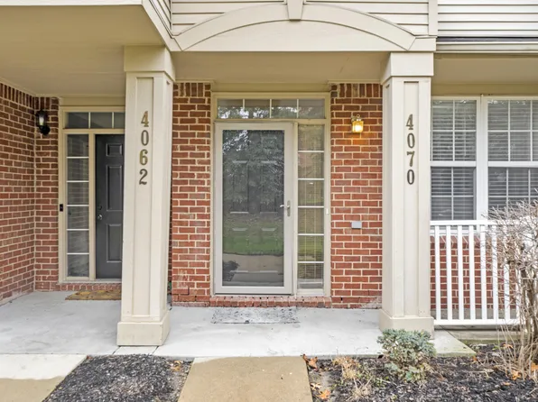 4070 Elizabeth Ave, Canton, MI 48188