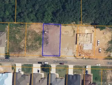 LOT 10 Kanis Oaks Dr, Little Rock, AR, 72204