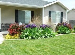 919 W 2770 S, Nibley, UT 84321
