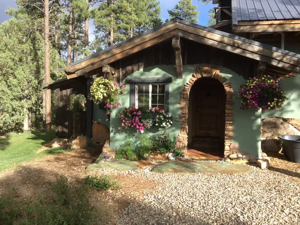 12534 Road 405, Mancos, CO 81328