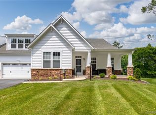 2539 Sandler Way, Richmond, VA 23235