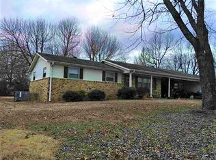 400 Rosewood Dr, Paragould, AR 72450