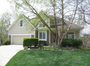 19002 W 116th St, Olathe, KS 66061