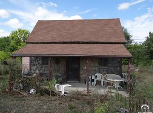 13031 Meriden Rd, Meriden, KS 66512