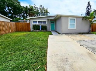 4518 W Pearl Ave, Tampa, FL 33611