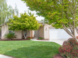 2224 S Stevenson Ct, Visalia, CA