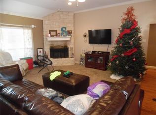 527 Autry Way, Mabank, TX 75147